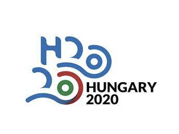 Championnat d’Europe de natation du  17 au 23 mai 2021 - Budapest (Hongrie) -