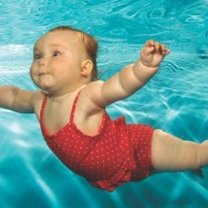 Inscriptions bébés nageurs - 2ème trimestre