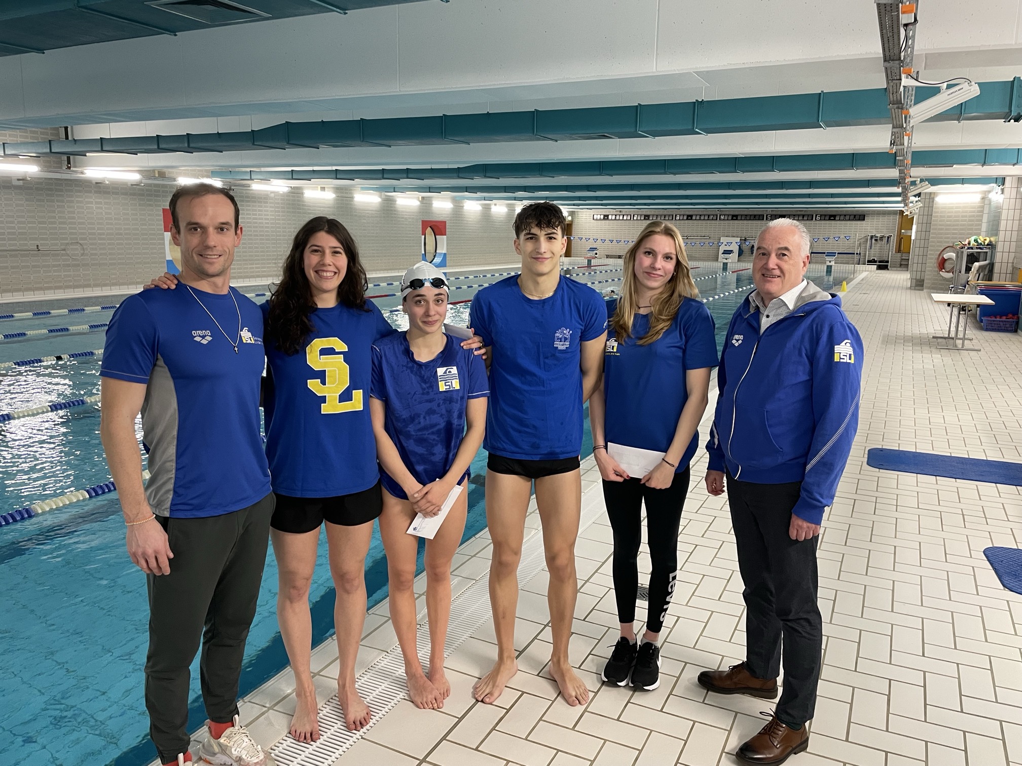 🏅 Félicitations à nos champions nationaux ! 🏅