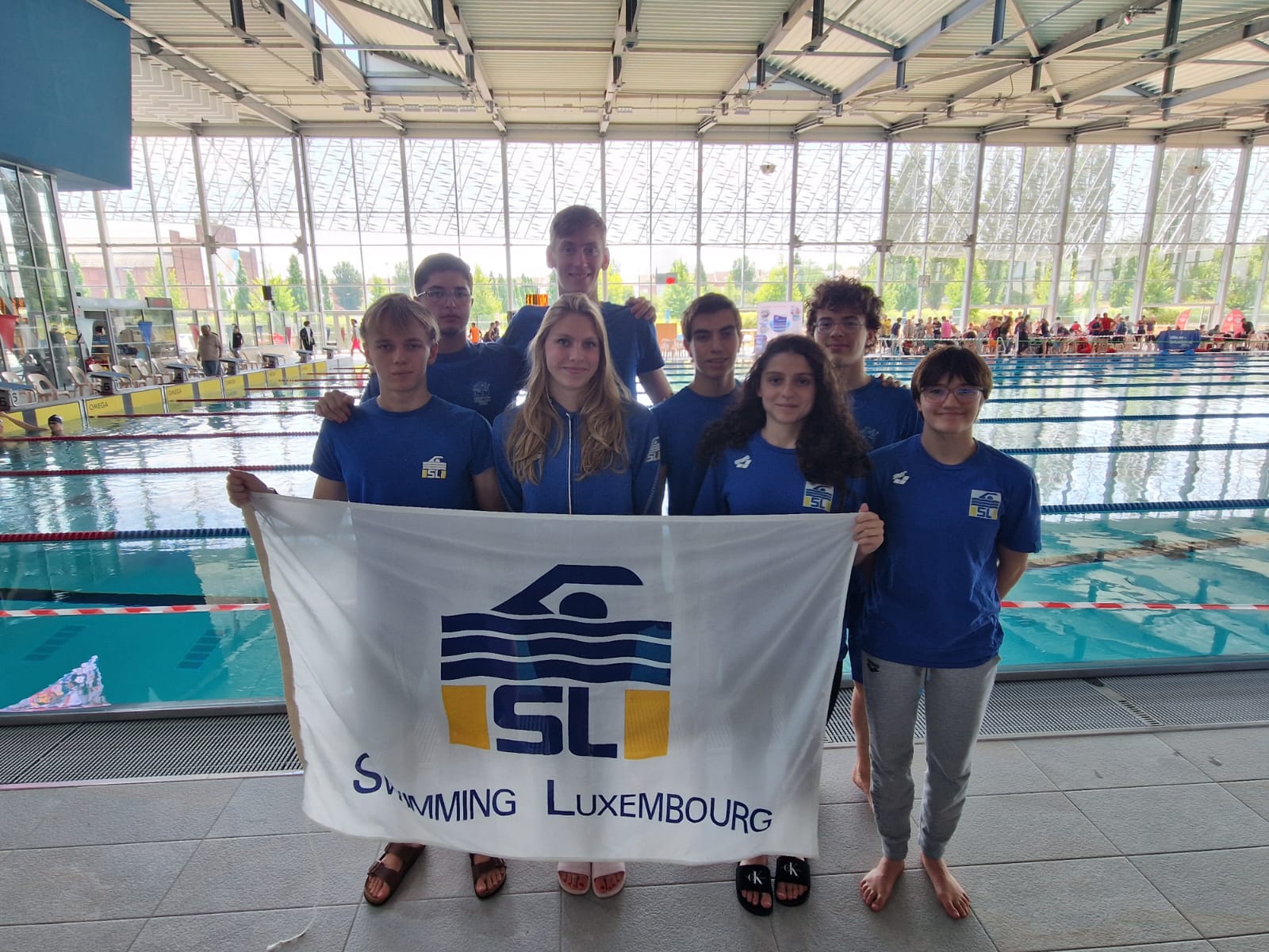 🏆 CHAMPIONNAT RÉGIONAL À VALENCIENNES – Groupe Elite