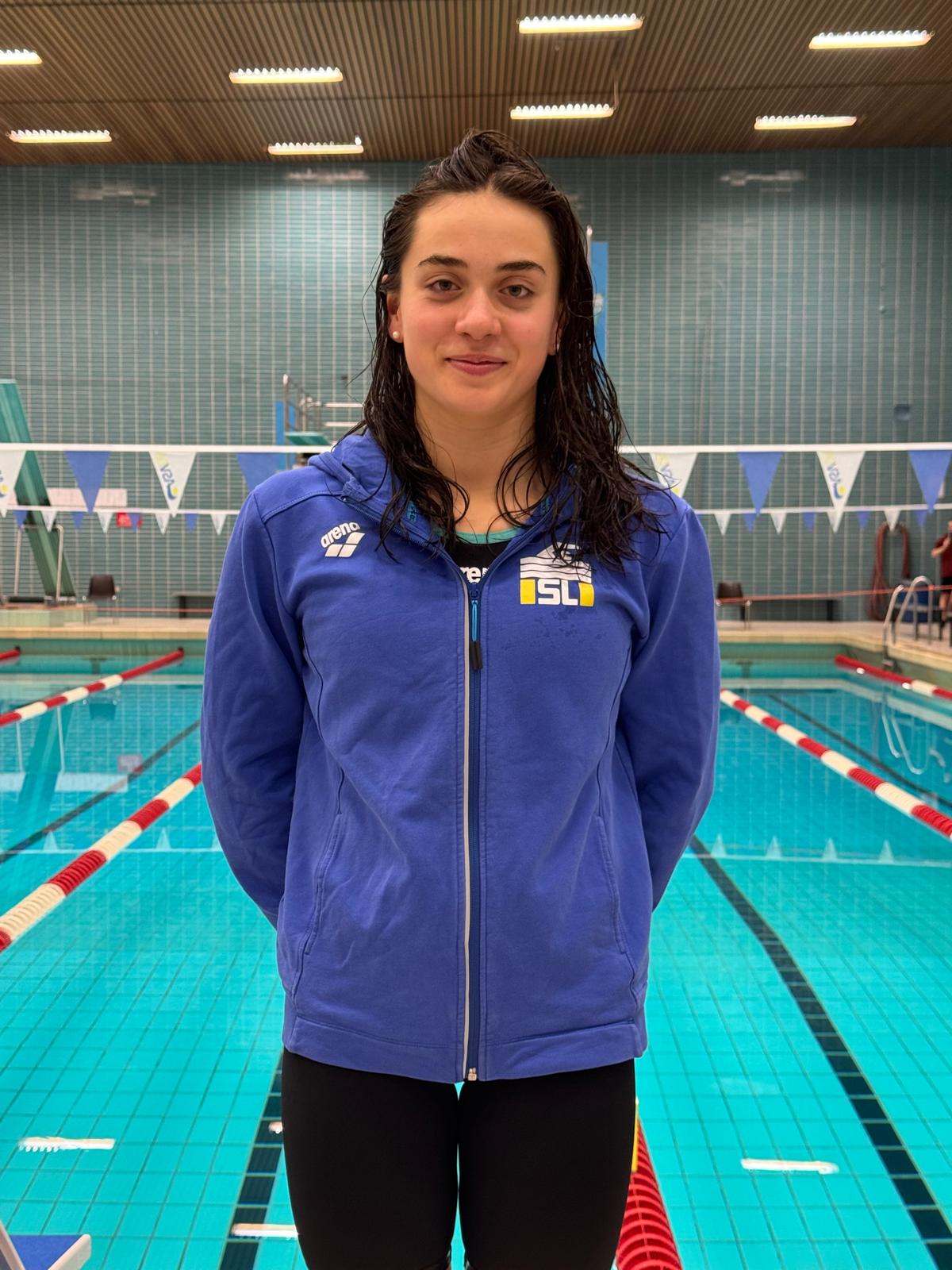 ⚡️55. Internationales SchwimmFestival – Aachen 🇩🇪 ⚡️
