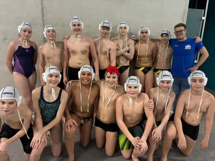 💙💛 Ligue Grand Est – 18/01, Dudelange 💛💙