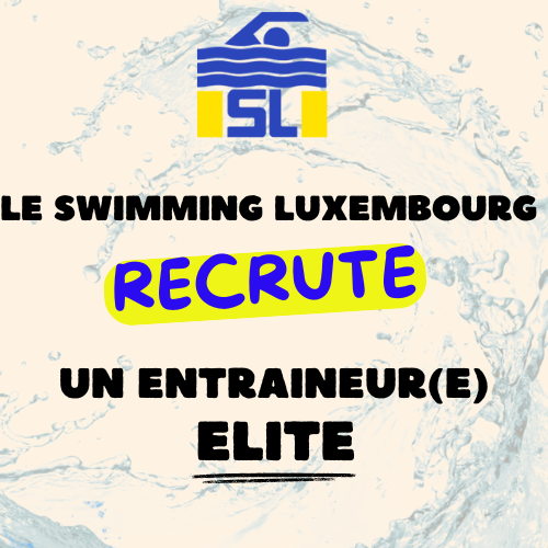 Offre d'emploi / Job offer
