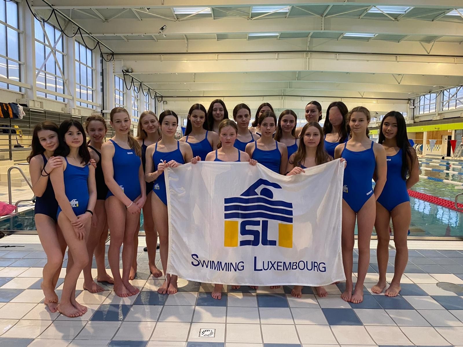 Carnival Camp Synchro 2026