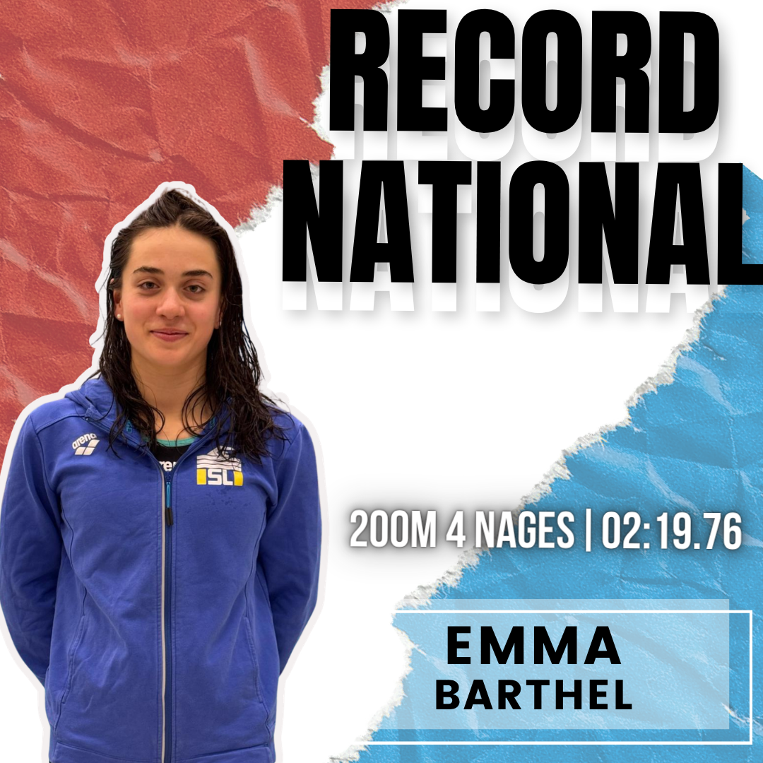 🔥 NATIONAL RECORD 🔥