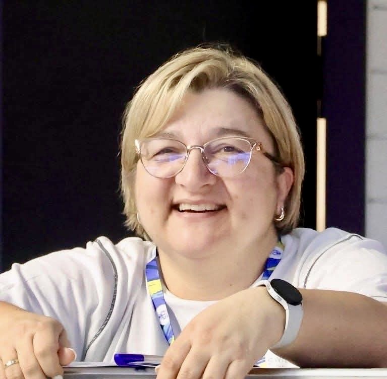 Jelena MILANOVSKA