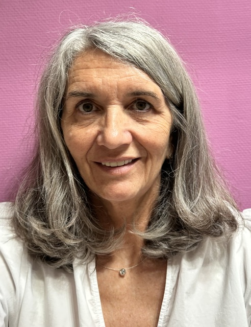 Martine POORTERS