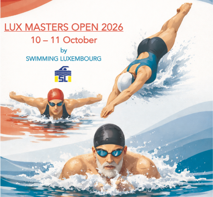 Lux Masters Open 2026